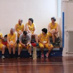 Vsestranski uspeh prireditve Sklada M. Čuk Zmagajmo vsi