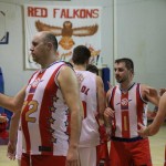 20. krog; Nabrežina; sobota, 30.3.2019 (18.00)Sokol - Dom  57: