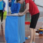 ZSŠDI; v finalu jezikovnega poligona zmagala NSŠ Simona Gregor