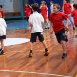 Skokičin vrtiljak na Stadionu 1. maja