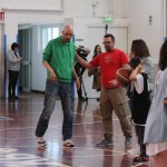 Vsestranski uspeh prireditve Sklada M. Čuk Zmagajmo vsi