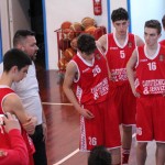 Under 16: Jadran - Casarsa