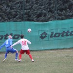 24. krog; Trebče; nedelja, 10.3.2019 (15.00)
Primorec   - Isonz