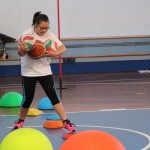 ZSŠDI; v finalu jezikovnega poligona zmagala NSŠ Simona Gregor