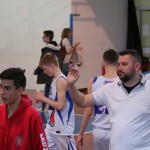 Under 16: Jadran - Casarsa