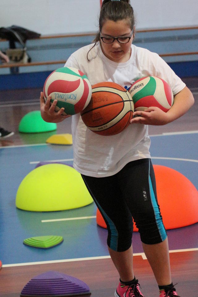 ZSŠDI; v finalu jezikovnega poligona zmagala NSŠ Simona Gregor