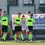 Promocijska liga: Primorje - Tolmezzo 3:2