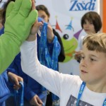 ZSŠDI: žabica Skokica v Špetru