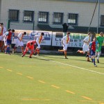 Promocijska liga: Primorje - Tolmezzo 3:2