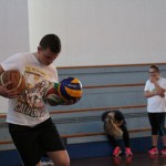 ZSŠDI; v finalu jezikovnega poligona zmagala NSŠ Simona Gregor