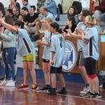 Vsestranski uspeh prireditve Sklada M. Čuk Zmagajmo vsi