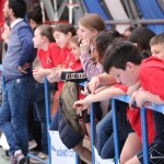 Skokičin vrtiljak na Stadionu 1. maja