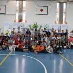 ZSŠDI: žabica Skokica v Špetru