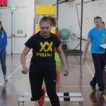 ZSŠDI; v finalu jezikovnega poligona zmagala NSŠ Simona Gregor