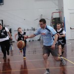 Vsestranski uspeh prireditve Sklada M. Čuk Zmagajmo vsi