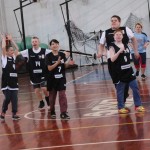 Vsestranski uspeh prireditve Sklada M. Čuk Zmagajmo vsi