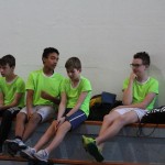 ZSŠDI; v finalu jezikovnega poligona zmagala NSŠ Simona Gregor