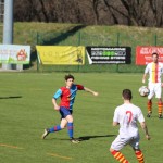 Promocijska liga: Primorje - Tolmezzo 3:2