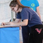 ZSŠDI; v finalu jezikovnega poligona zmagala NSŠ Simona Gregor