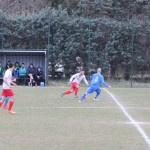 24. krog; Trebče; nedelja, 10.3.2019 (15.00)
Primorec   - Isonz