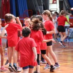 Skokičin vrtiljak na Stadionu 1. maja