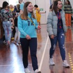 Vsestranski uspeh prireditve Sklada M. Čuk Zmagajmo vsi