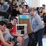 Vsestranski uspeh prireditve Sklada M. Čuk Zmagajmo vsi