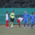24. krog; Trebče; nedelja, 10.3.2019 (15.00)
Primorec   - Isonz