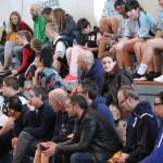 Vsestranski uspeh prireditve Sklada M. Čuk Zmagajmo vsi