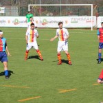 Promocijska liga: Primorje - Tolmezzo 3:2