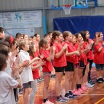 Skokičin vrtiljak na Stadionu 1. maja