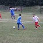 24. krog; Trebče; nedelja, 10.3.2019 (15.00)
Primorec   - Isonz