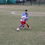 24. krog; Trebče; nedelja, 10.3.2019 (15.00)
Primorec   - Isonz