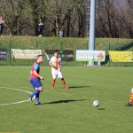 Promocijska liga: Primorje - Tolmezzo 3:2