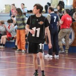 Vsestranski uspeh prireditve Sklada M. Čuk Zmagajmo vsi