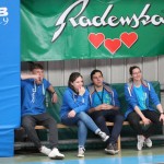 Skokičin vrtiljak na Stadionu 1. maja