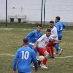 24. krog; Trebče; nedelja, 10.3.2019 (15.00)Primorec   - Isonz