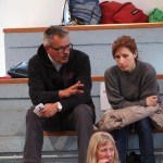 ZSŠDI; v finalu jezikovnega poligona zmagala NSŠ Simona Gregor