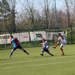 Promocijska liga: Primorje - Tolmezzo 3:2