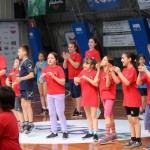 Skokičin vrtiljak na Stadionu 1. maja