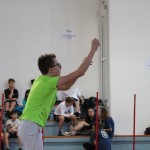 ZSŠDI; v finalu jezikovnega poligona zmagala NSŠ Simona Gregor