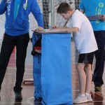 ZSŠDI; v finalu jezikovnega poligona zmagala NSŠ Simona Gregor