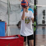 ZSŠDI; v finalu jezikovnega poligona zmagala NSŠ Simona Gregor