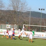 Promocijska liga: Primorje - Tolmezzo 3:2