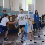 ZSŠDI; v finalu jezikovnega poligona zmagala NSŠ Simona Gregor