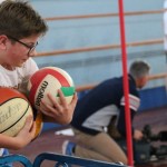 ZSŠDI; v finalu jezikovnega poligona zmagala NSŠ Simona Gregor