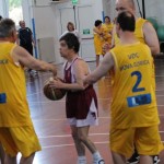 Vsestranski uspeh prireditve Sklada M. Čuk Zmagajmo vsi