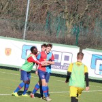 Promocijska liga: Primorje - Tolmezzo 3:2