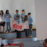 Vsestranski uspeh prireditve Sklada M. Čuk Zmagajmo vsi