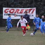 24. krog; Trebče; nedelja, 10.3.2019 (15.00)
Primorec   - Isonz